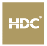清真产业发展公司 Halal Industry Development Corporation，HDC 是马来西亚国际贸易和工业部下属一个机构。