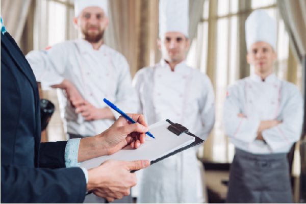 Latihan Halal - Halal Development Corporation